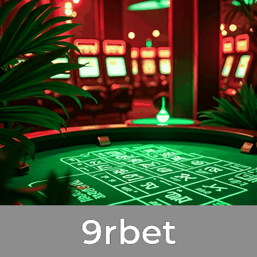 9rbet App: Aposta Móvel Simplificada e Completa
